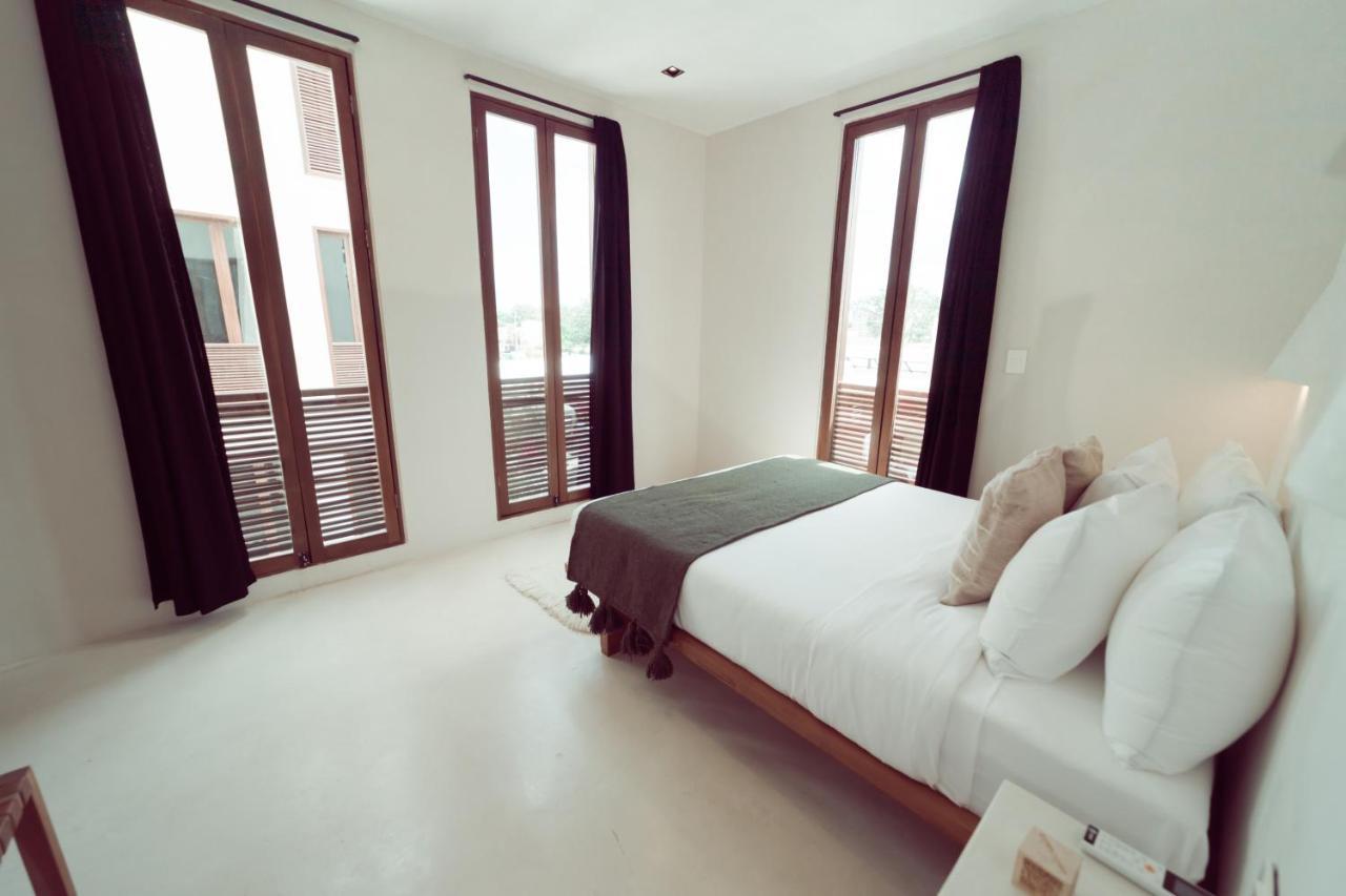 Downtown Tulum Hotel Kültér fotó