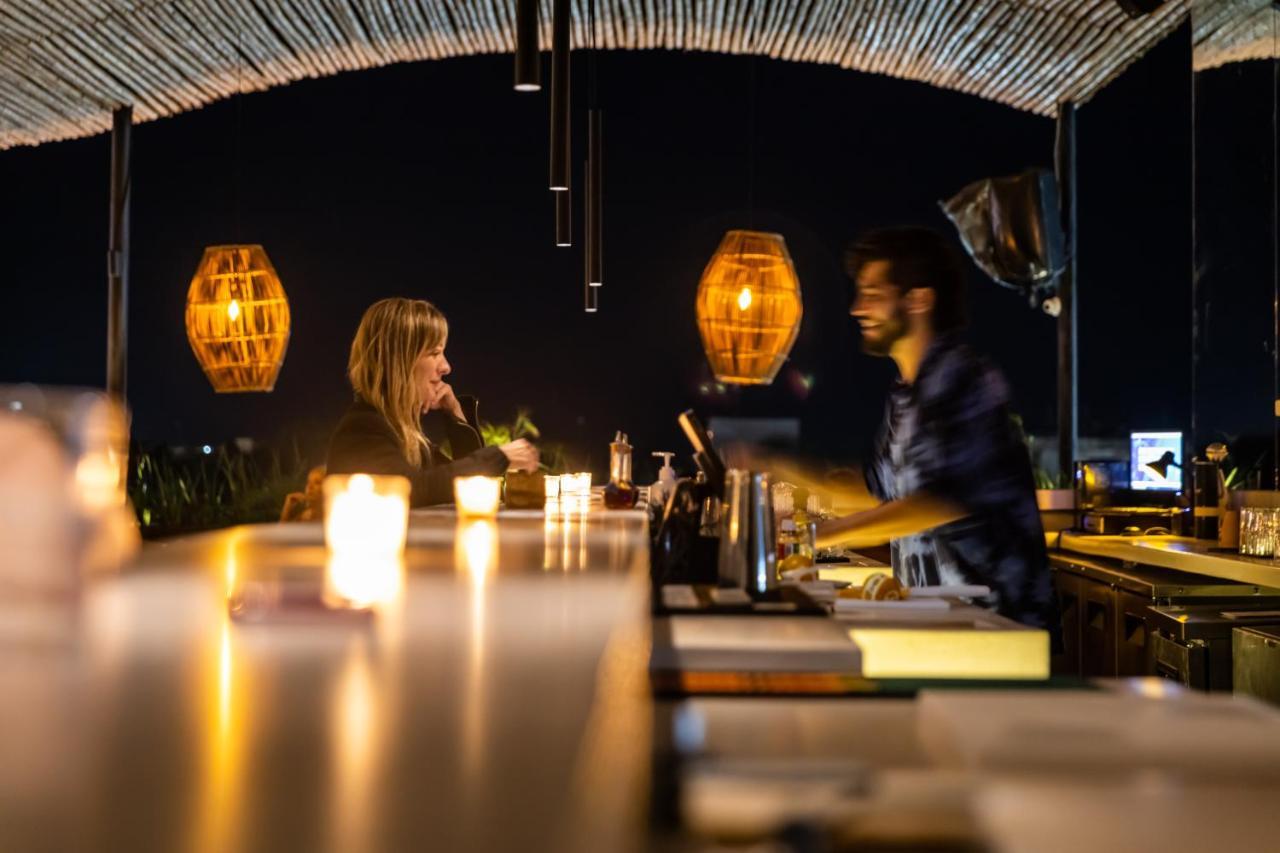 Downtown Tulum Hotel Kültér fotó