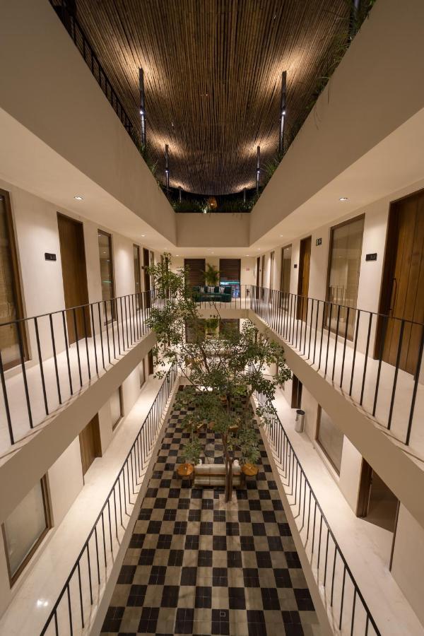 Downtown Tulum Hotel Kültér fotó