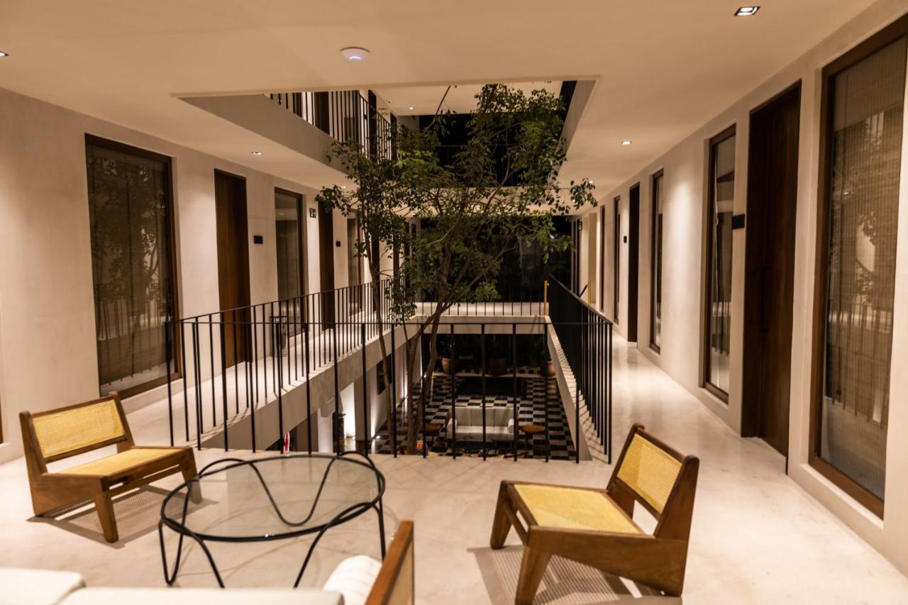 Downtown Tulum Hotel Kültér fotó