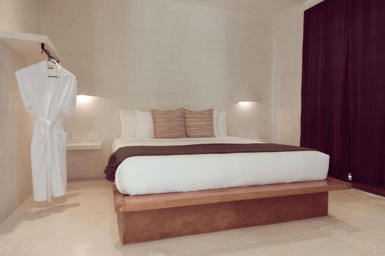 Downtown Tulum Hotel Kültér fotó