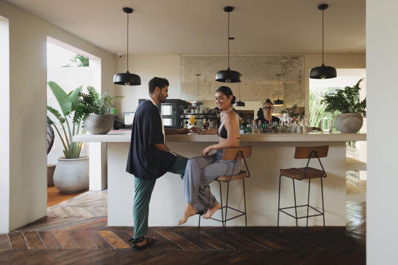 Downtown Tulum Hotel Kültér fotó
